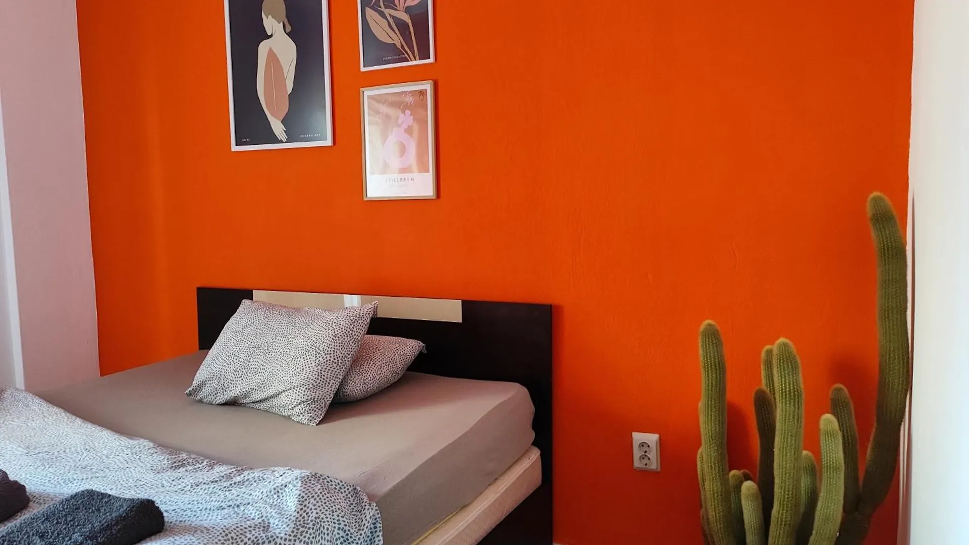 Golden Sky 3 Apartment Περαία