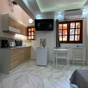 Διαμέρισμα Ano Poli 4, Θεσσαλονίκη
