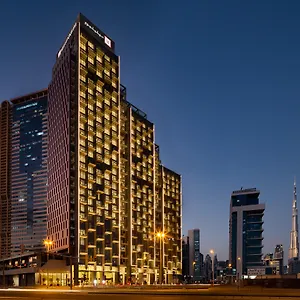 Millennium Atria Business Bay Ξενοδοχείο με διαμερίσματα Ντουμπάι