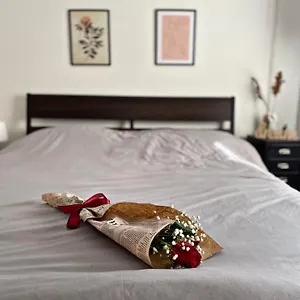 Διαμέρισμα αpartment In The Heart Of The, Θεσσαλονίκη