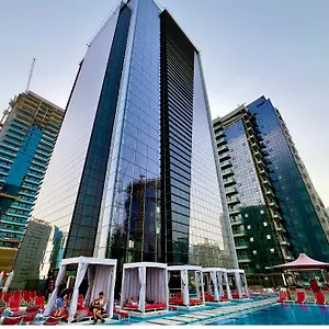 Canal Business Bay Ξενοδοχείο Ντουμπάι