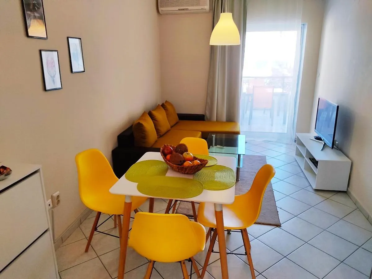 Golden Sky 3 Apartment Peraia  0*, Peraia (Thessaloniki) Greece