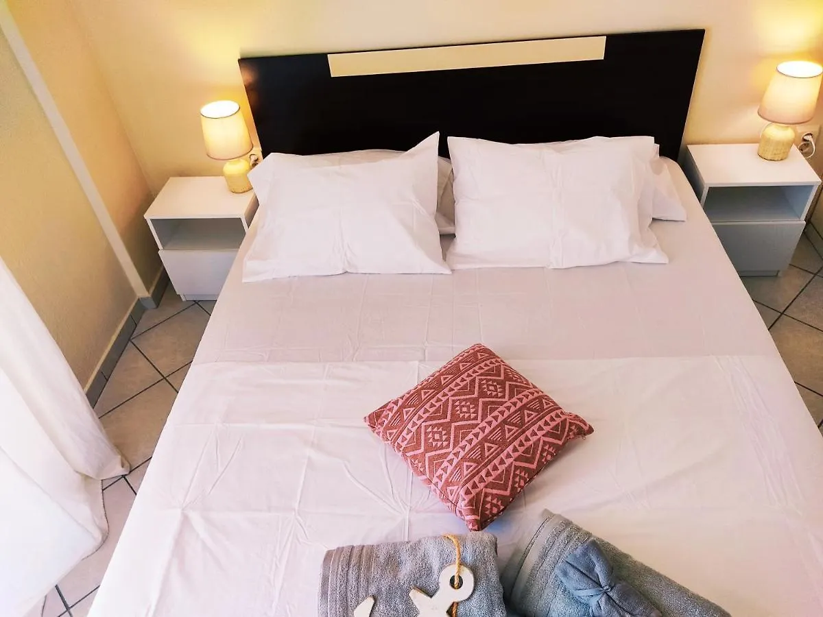 Golden Sky 3 Apartment Peraia  Greece