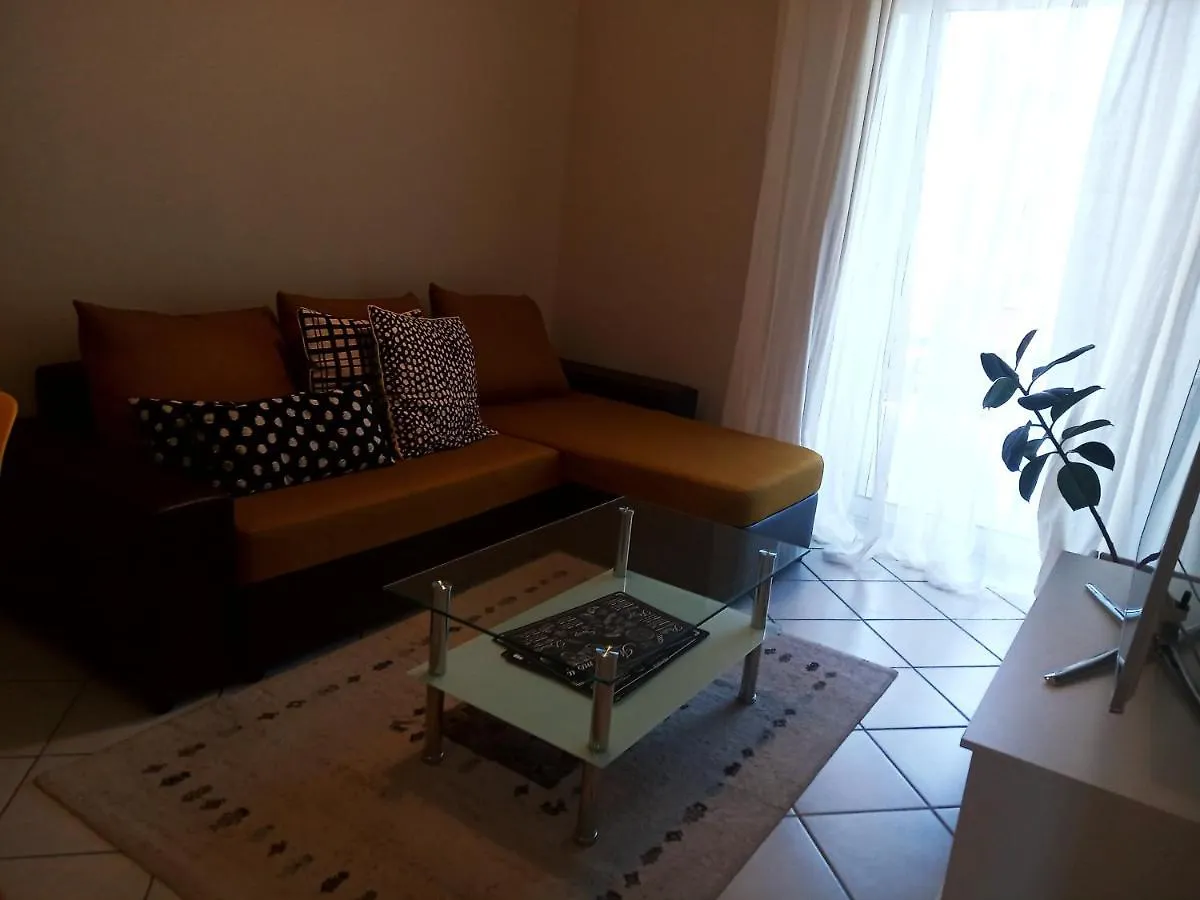 Golden Sky 3 Apartment Peraia  Peraia (Thessaloniki)